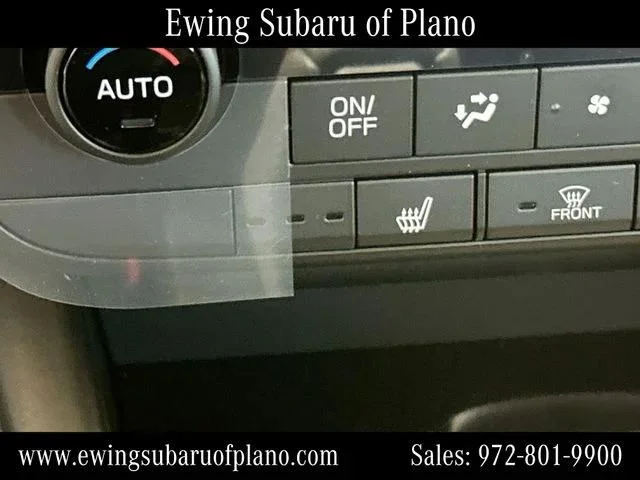 New 2026 CRYSTAL WHITE PEARL Subaru Wilderness image 54