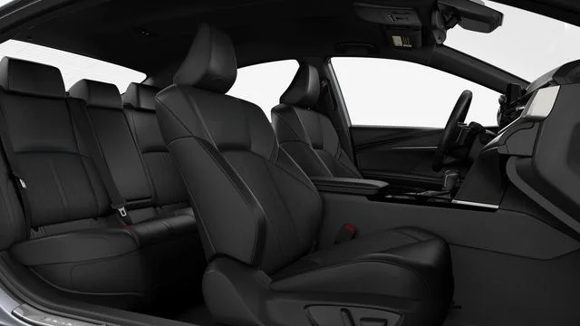 New 2026 Blue Toyota XSE image 29