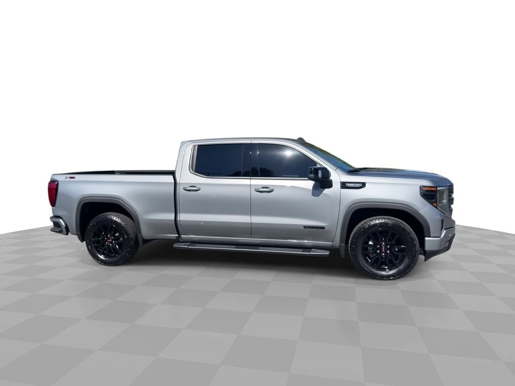 2026 GMC Sierra 1500 Elevation - Photo 9