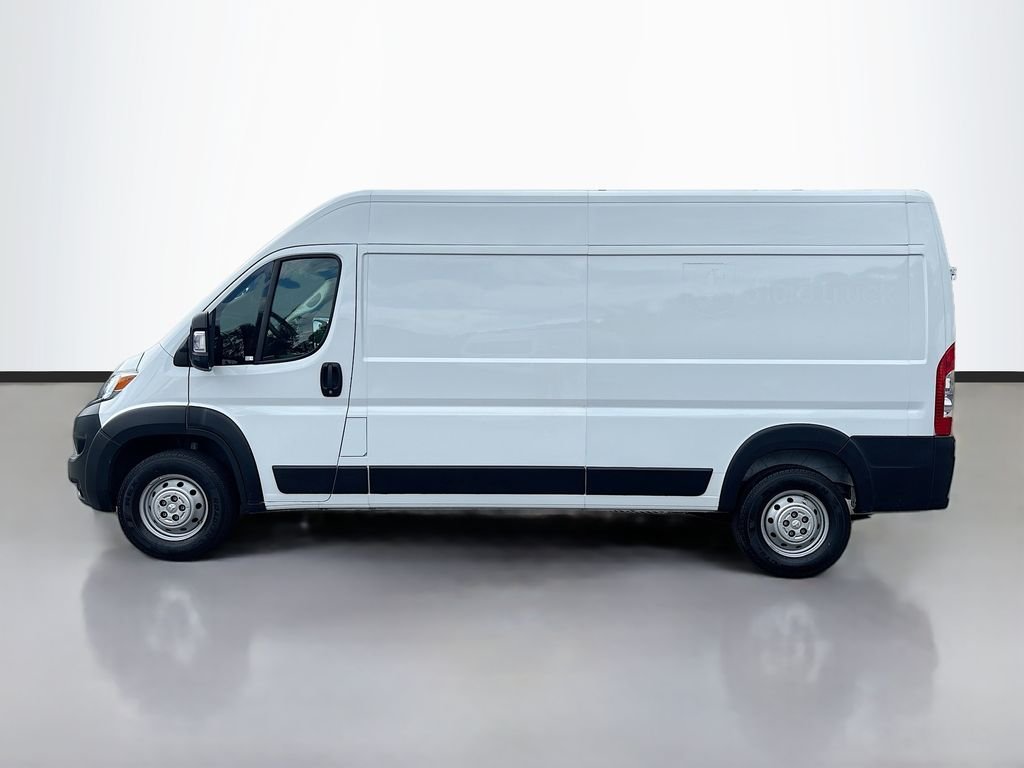 Used 2023 White Ram High Roof image 6