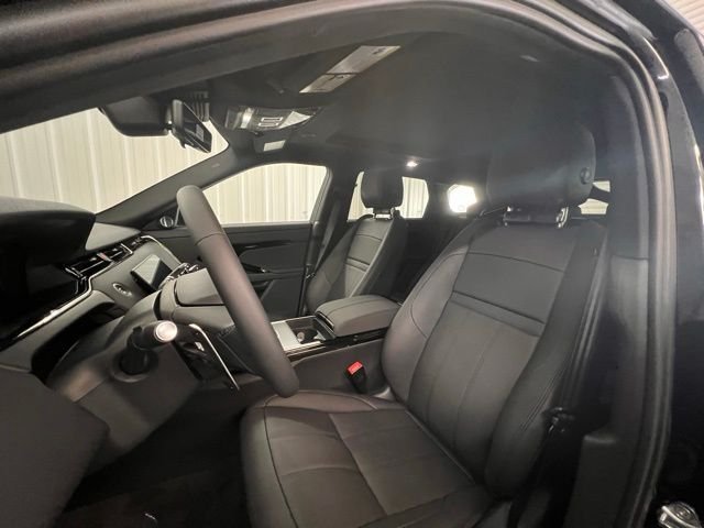 2026 Land Rover Range Rover Evoque Dynamic SE - Photo 14