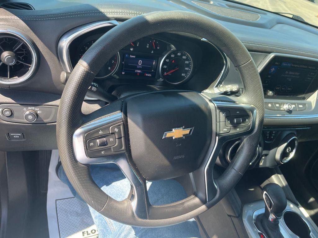 2022 Chevrolet Blazer 2LT - Photo 10