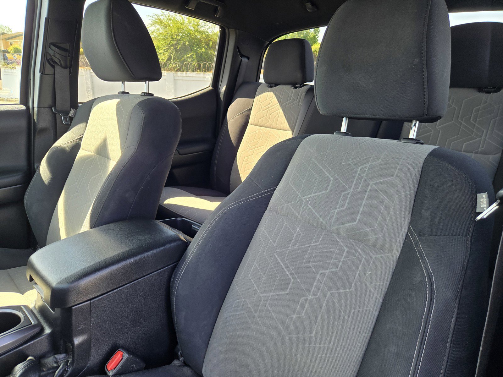 Used 2023 Gray Toyota  image 15