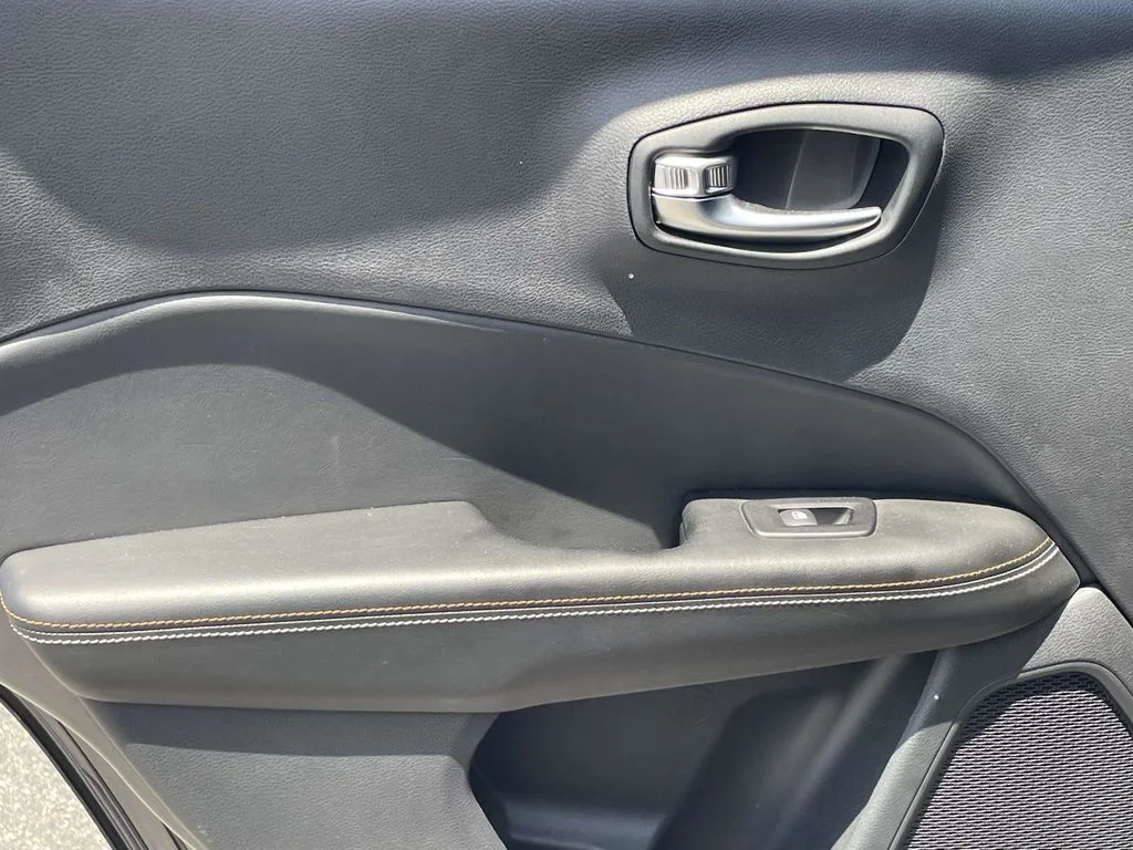 Certified Used 2020 Gray Jeep Sport image 20
