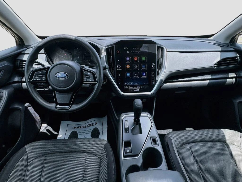 Certified Used 2024 Gray Subaru Premium image 25