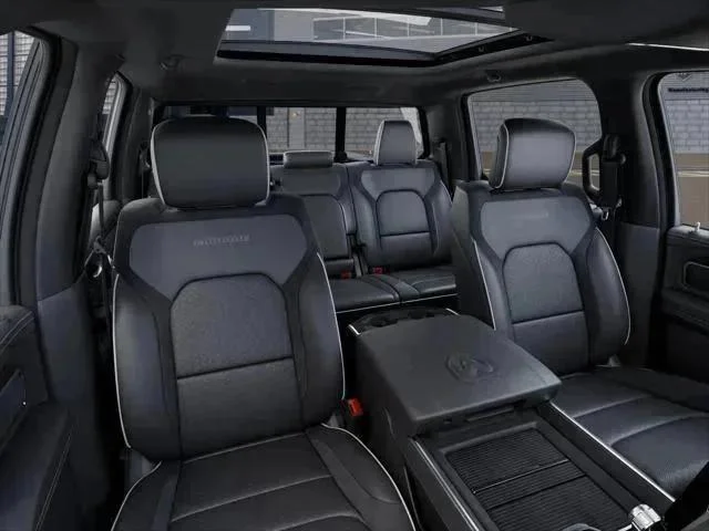 2026 RAM 1500 Laramie - Photo 33