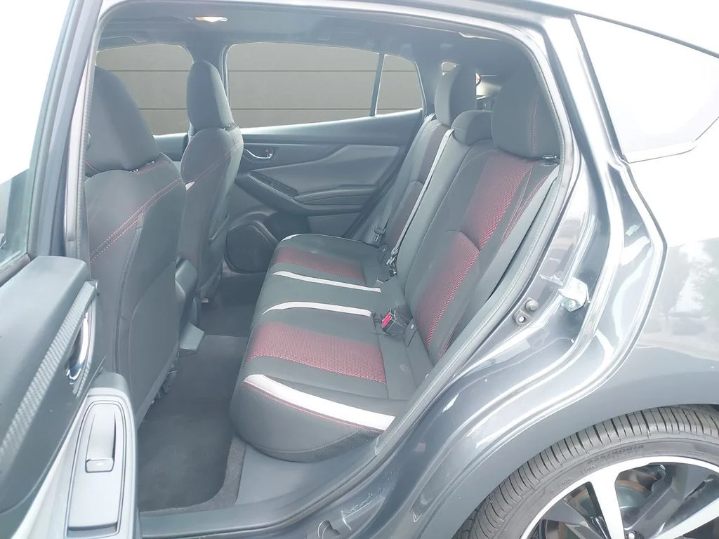 Used 2023 Gray Subaru Sport image 21