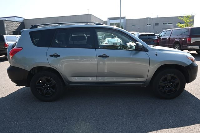 Used 2008 Green Toyota Base image 6