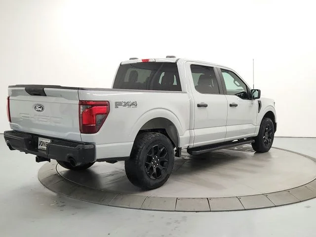 Used 2024  Ford STX image 7