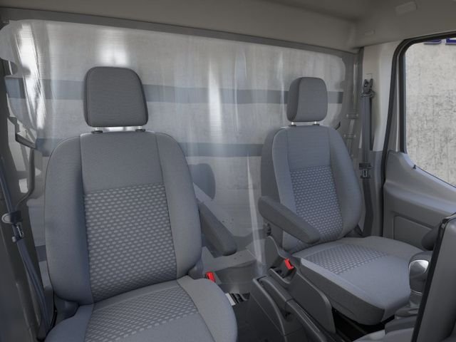 New 2026 Carbonized Gray Metallic Ford Cutaway image 10