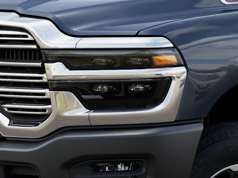 2025 RAM 2500 Laramie - Photo 25