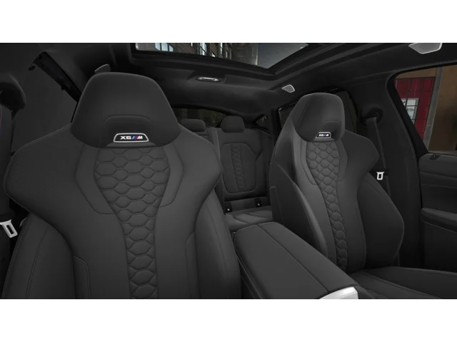 New 2027 Dravit Grey Metallic BMW  image 11