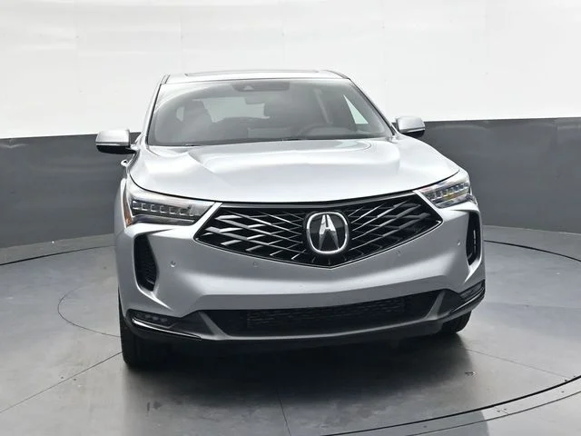 2025 Acura RDX A-Spec Package - Photo 9