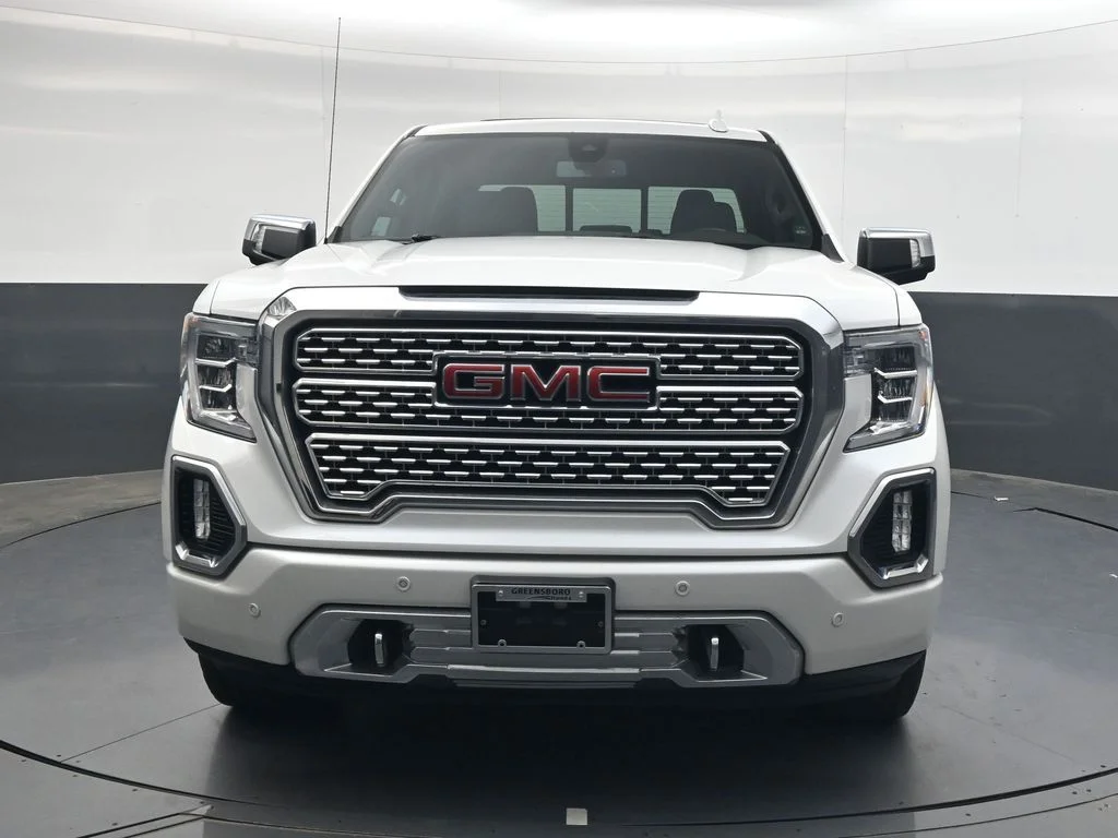 2021 GMC Sierra 1500 Denali Denali - Photo 9