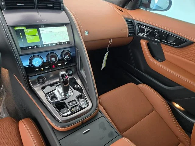 New 2024 Eiger Grey Jaguar P450 image 4