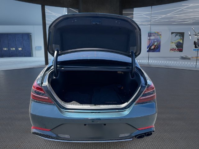 Used 2023 Blue Genesis 2.0T Sport Prestige image 22