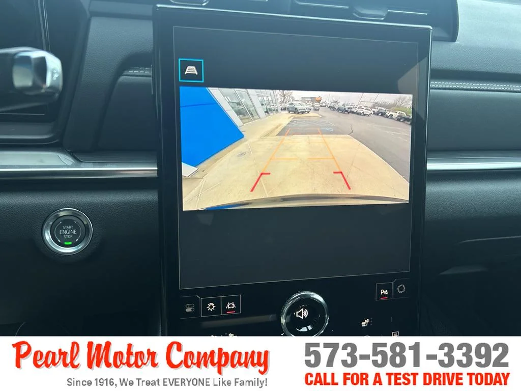 2026 GMC Terrain Elevation - Photo 17
