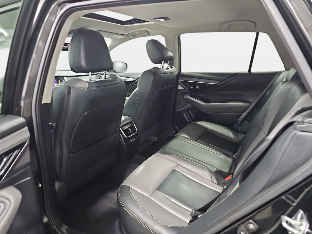 Used 2021 Black Subaru Onyx Edition XT image 13