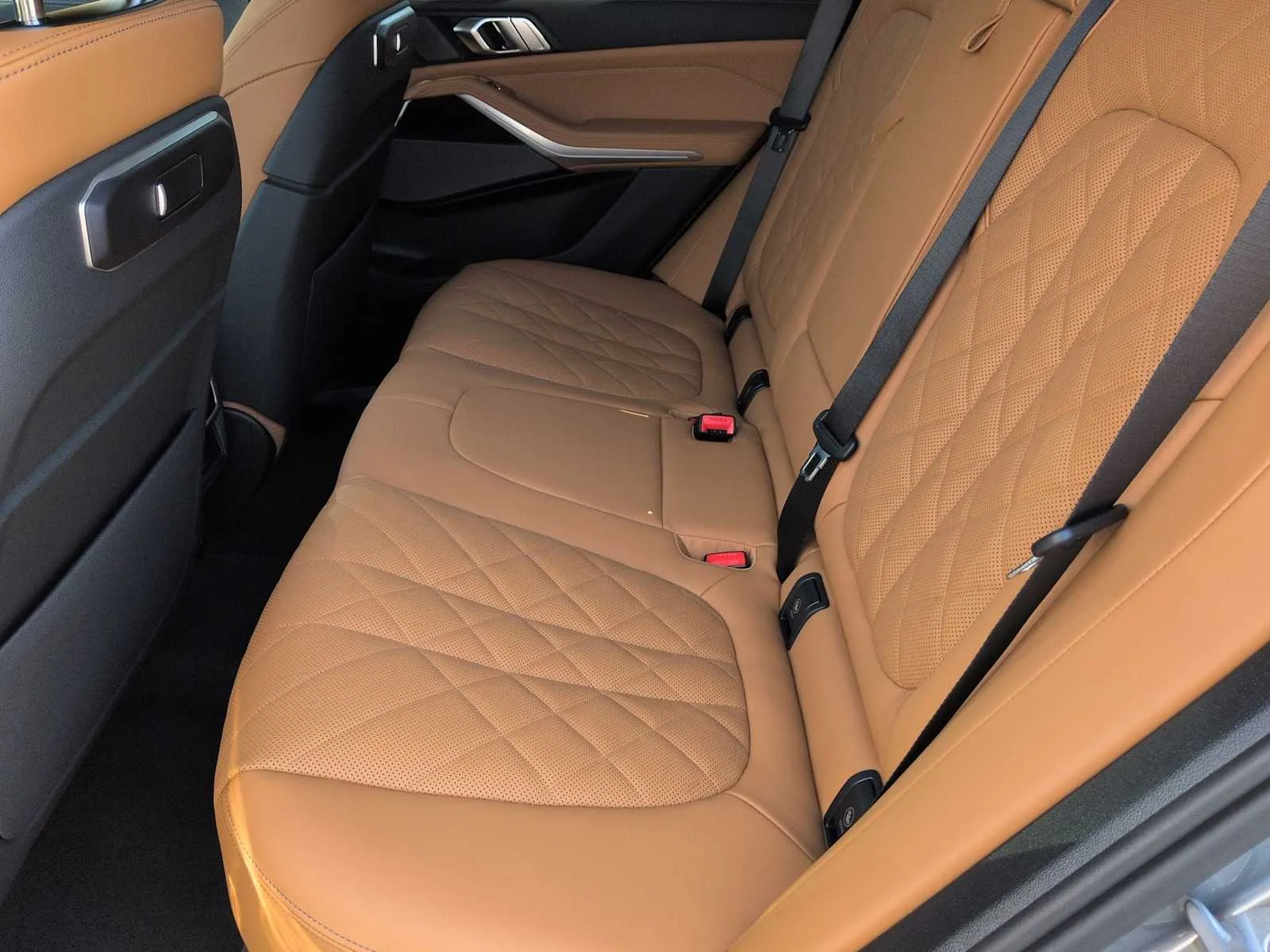 2026 BMW X5 40i - Photo 20
