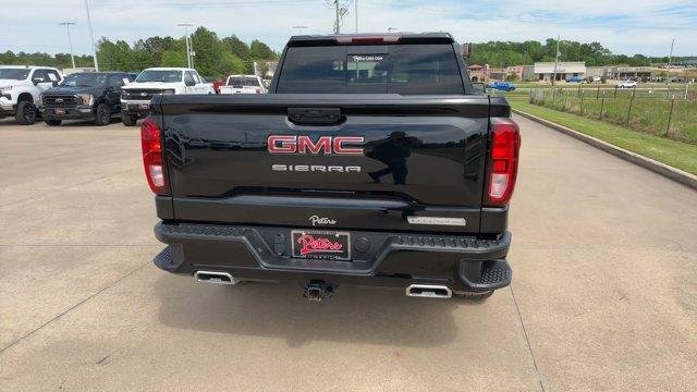 Used 2024 Onyx Black GMC Elevation image 8