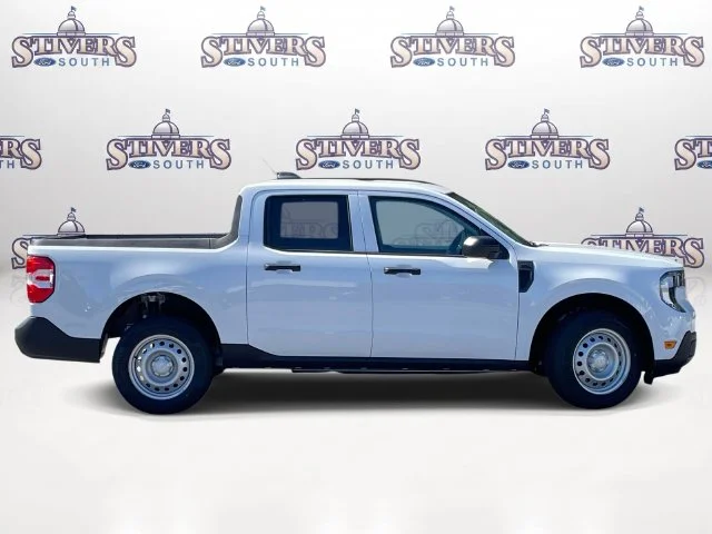New 2026 White Ford XL image 2