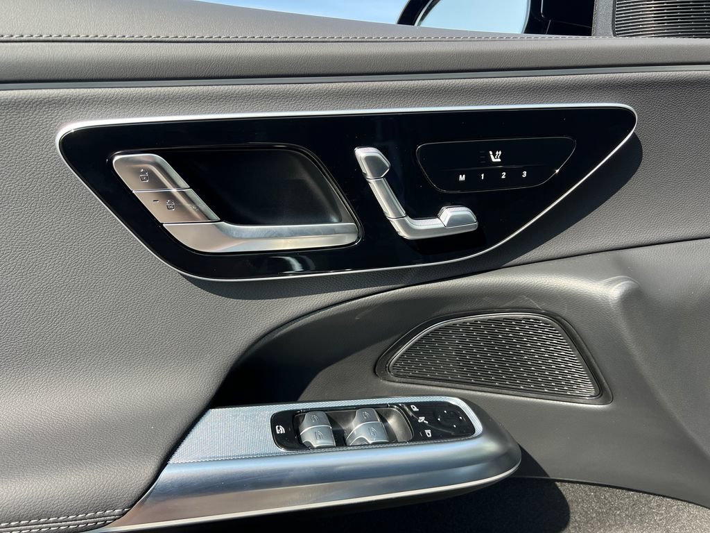 New 2026 Black Mercedes-Benz E 350 image 43