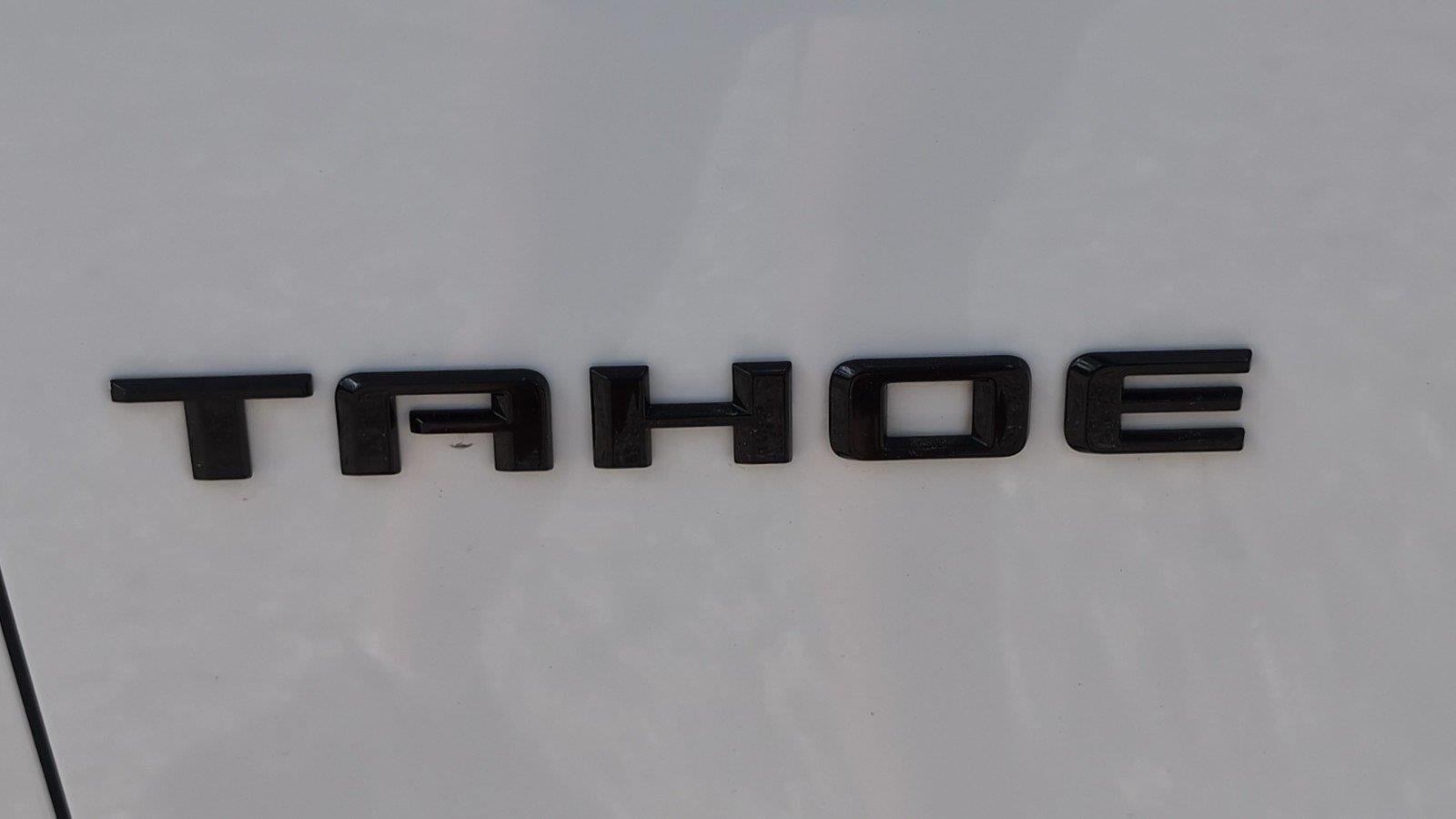 Used 2023 SUMMIT WHITE Chevrolet Z71 image 8