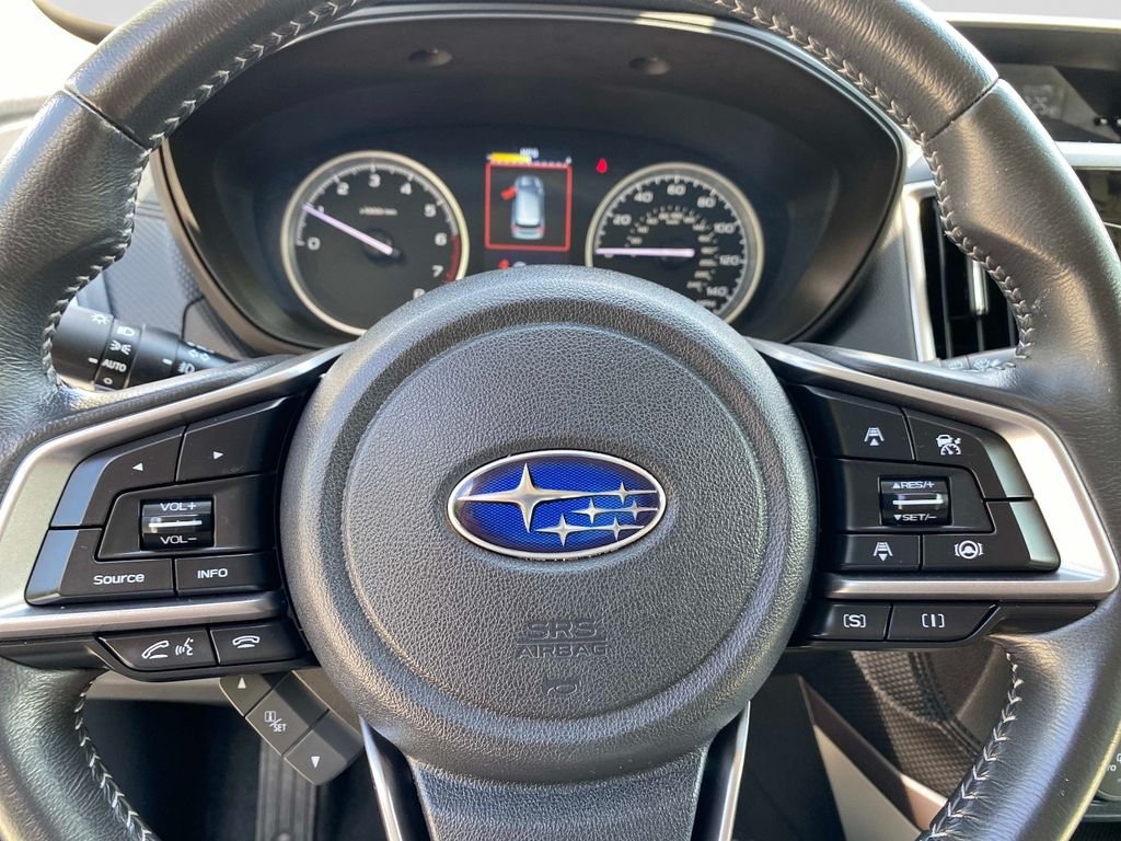 Used 2023 Gray Subaru Premium image 18