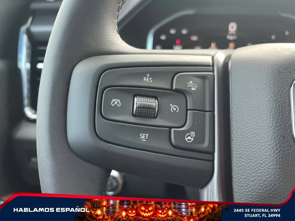 New 2026 Titanium Rush Metallic GMC Denali Ultimate image 25