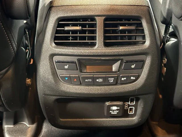 Used 2020 Black Honda Touring image 33
