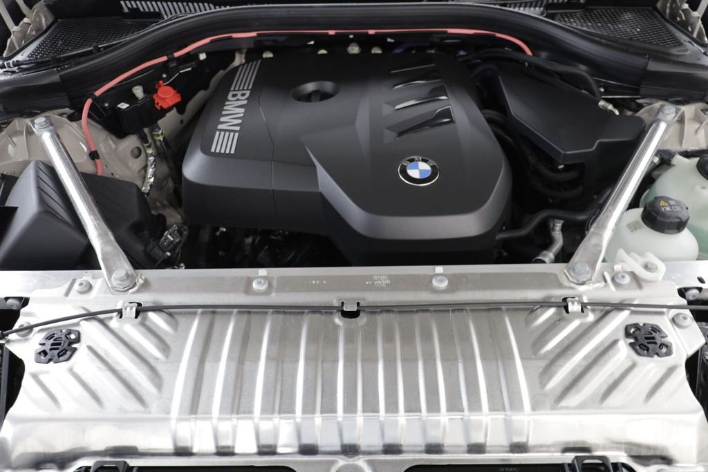 New 2026 Dune Grey Metallic BMW 30 xDrive image 23