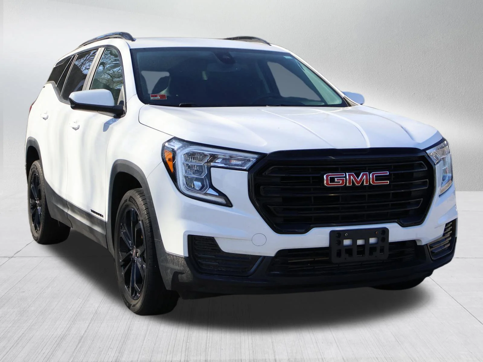 2022 GMC Terrain SLE AWD's photo