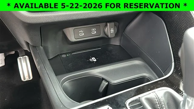 2025 Acura ADX A-Spec Package - Photo 19