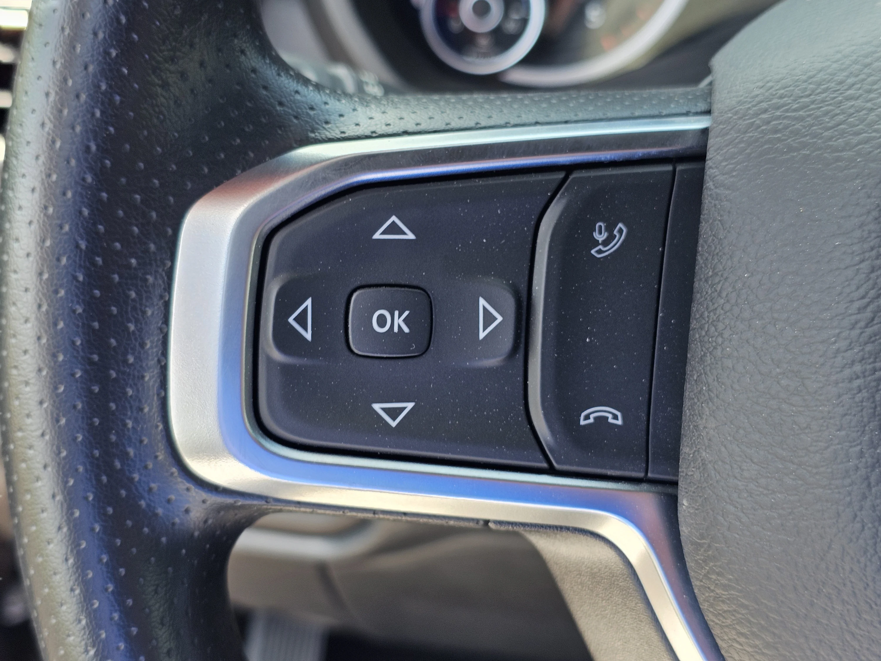 2025 RAM 2500 Tradesman - Photo 22