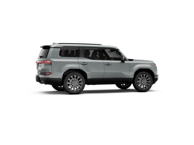 New 2026 Incognito Lexus LUXURY PLUS image 4