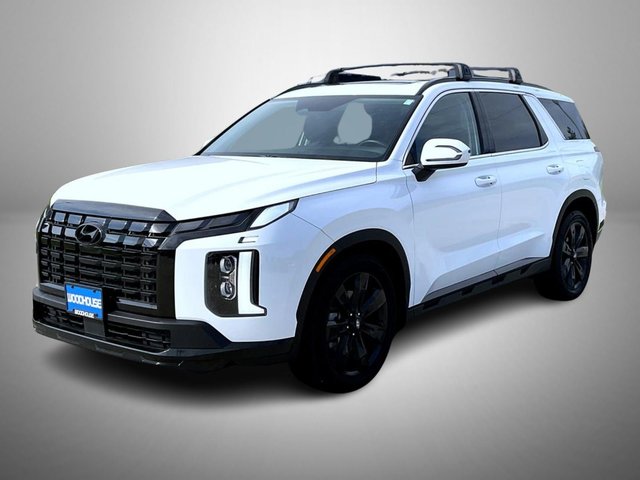 2023 Hyundai Palisade XRT