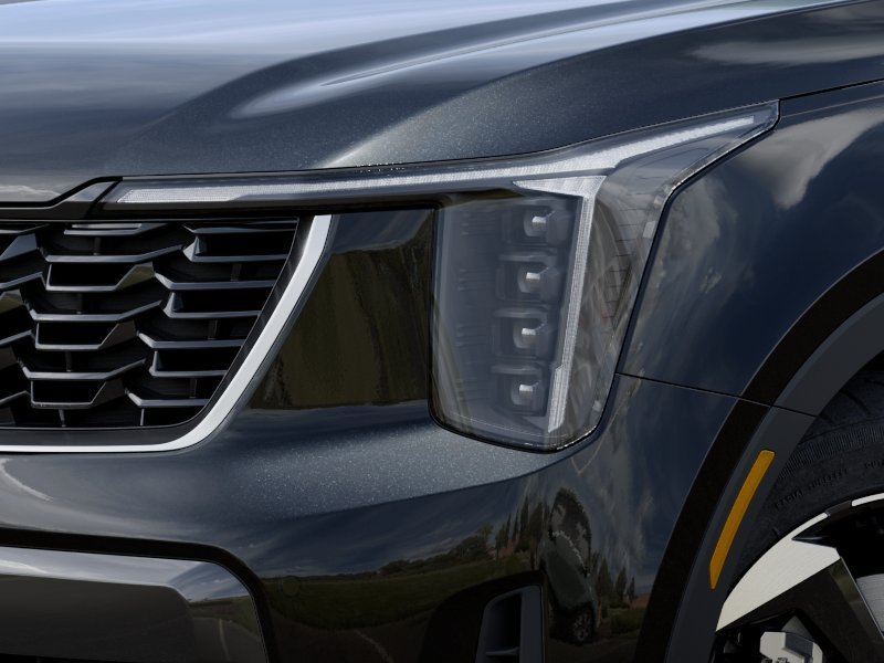 New 2026 AURORA BLACK PEARL Kia EX image 10