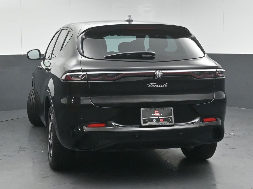 2026 ALFA ROMEO TONALE - Image 5