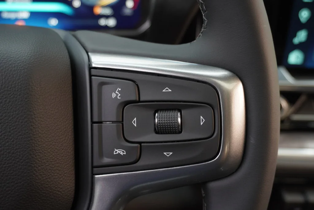 2026 Chevrolet Silverado 2500 HD LTZ - Photo 21