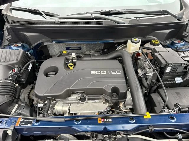 2022 Chevrolet Equinox LT - Photo 28