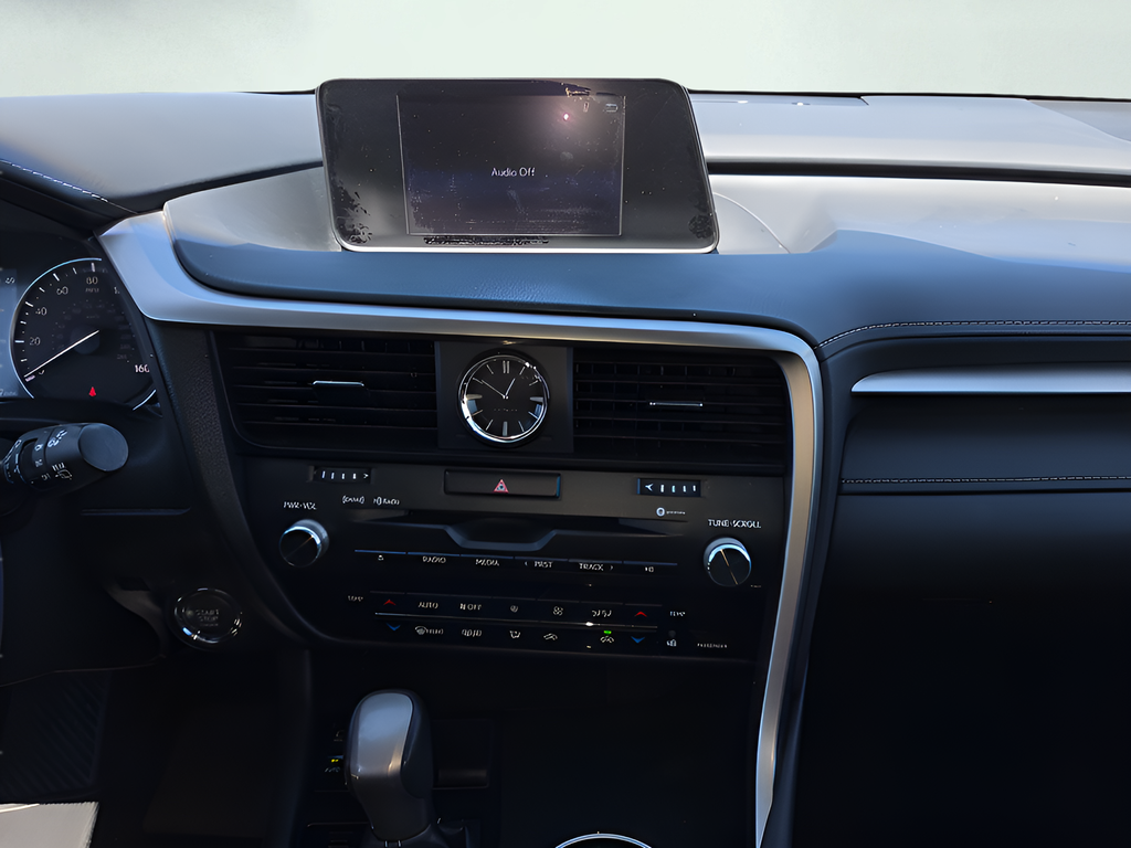 Used 2016 White Lexus 350 image 17