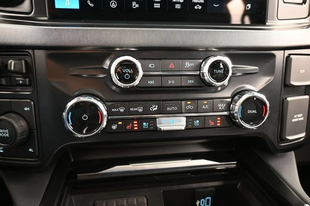 Used 2026 Gray Ford XL image 28