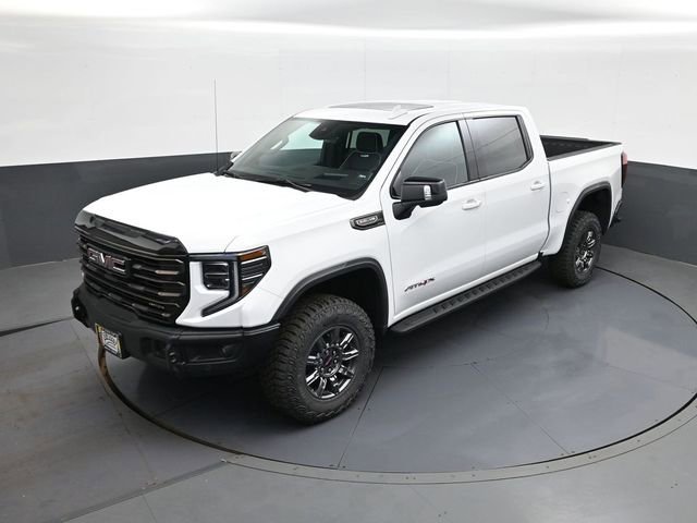 2026 GMC Sierra 1500 AT4X - Photo 13