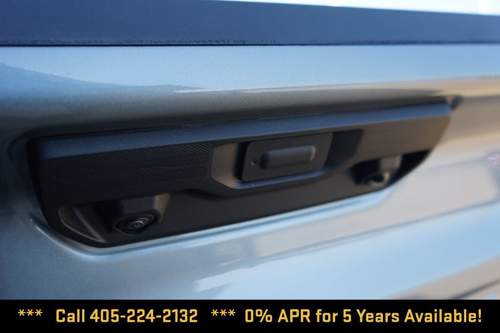 2026 Chevrolet Silverado 1500 LT Trail Boss - Photo 16