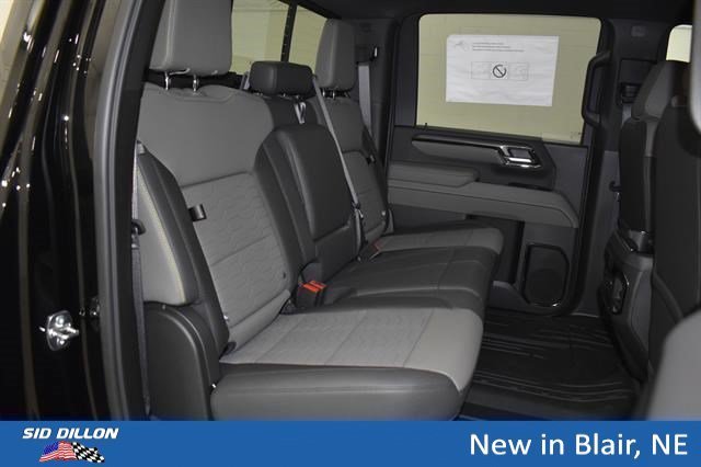 2026 Chevrolet Silverado 2500 HD ZR2 - Photo 11