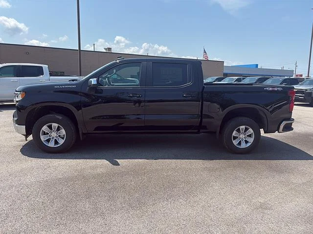 2026 Chevrolet Silverado 1500 LT - Photo 2
