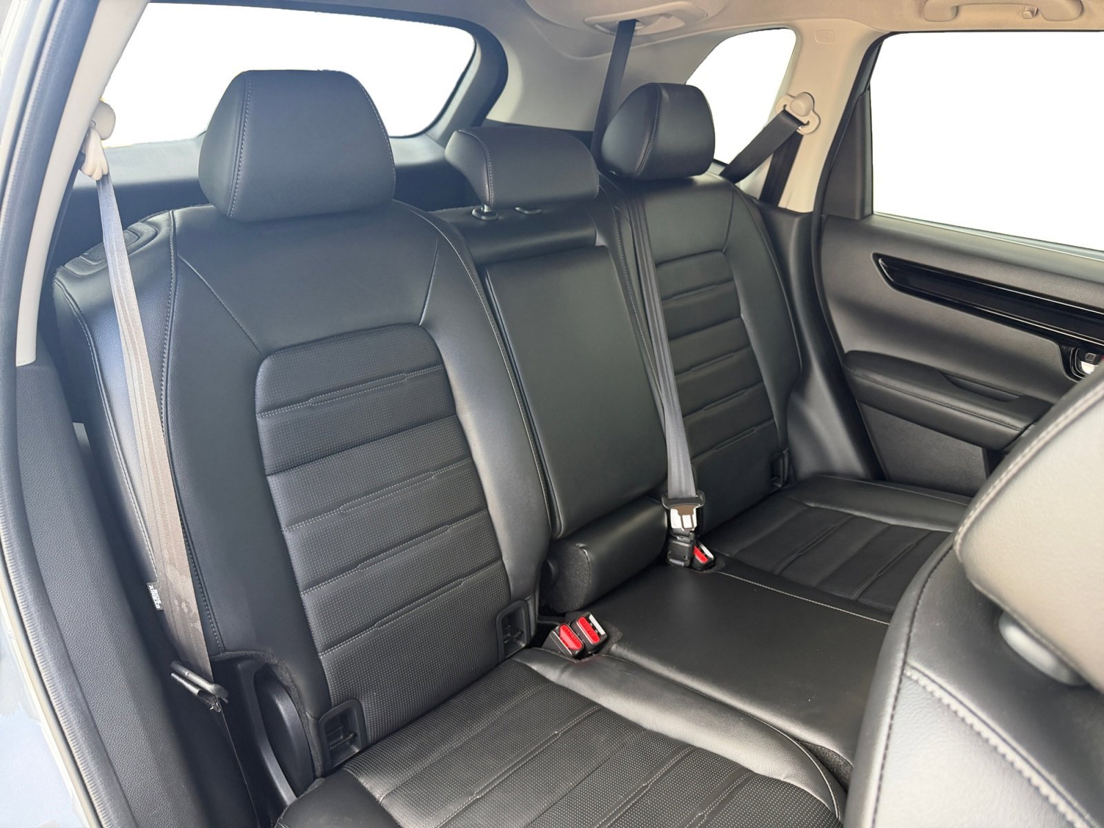 Certified Used 2024 Gray Honda EX-L image 35