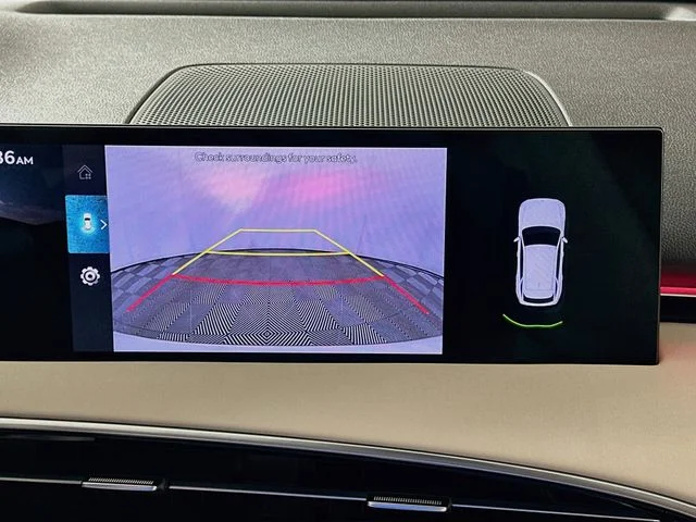 New 2027 Genesis GV70 2.5T Select