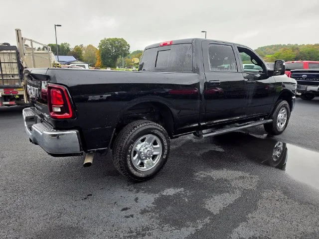 Used 2026 Black Ram Tradesman image 5