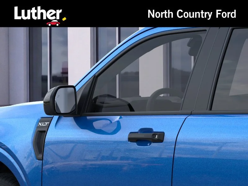 New 2026 Velocity Blue Ford XLT image 21